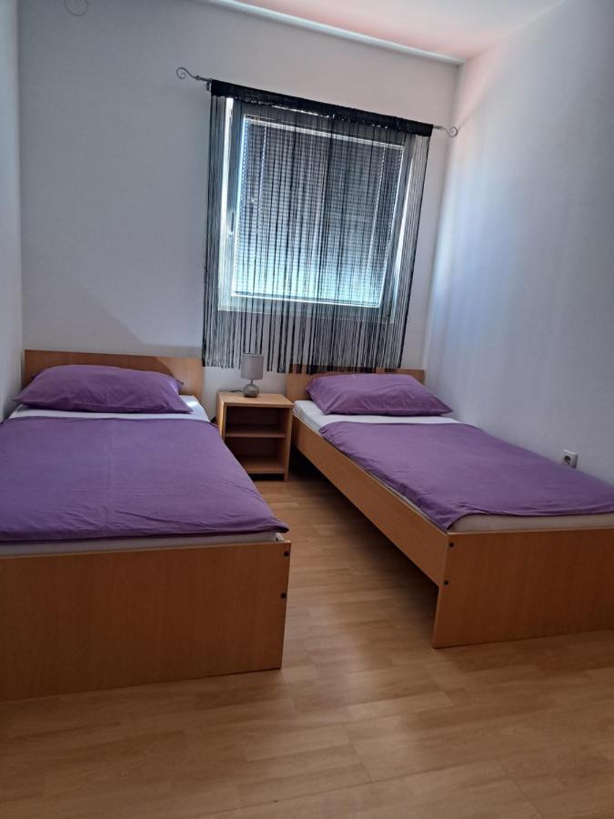 Postonjski Apartment