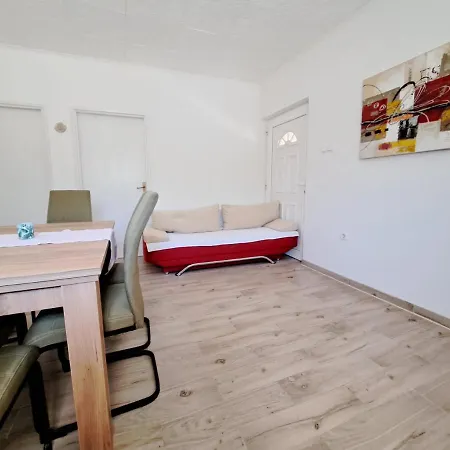 Apartmani Postonjski Privlaka  Exterior photo