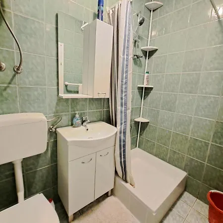 Apartmani Postonjski Privlaka  Exterior photo