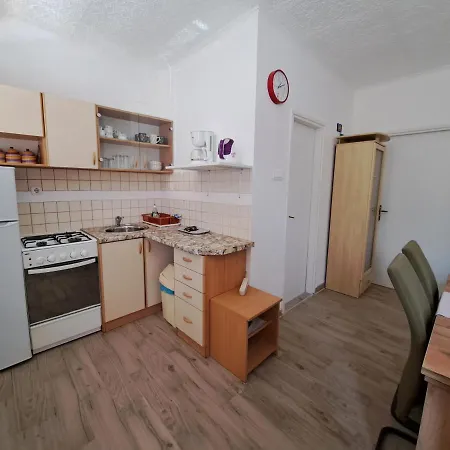 Apartmani Postonjski Privlaka  Exterior photo