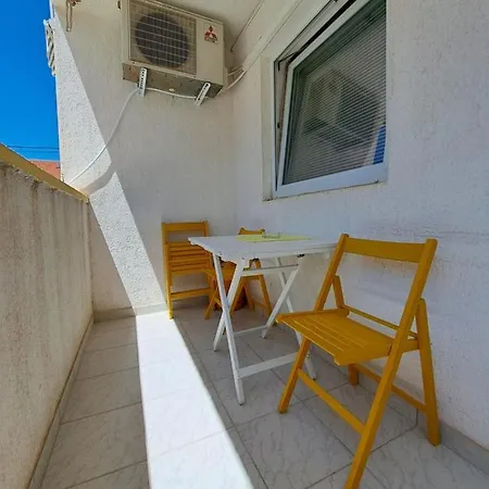 Apartmani Postonjski Privlaka  Exterior photo