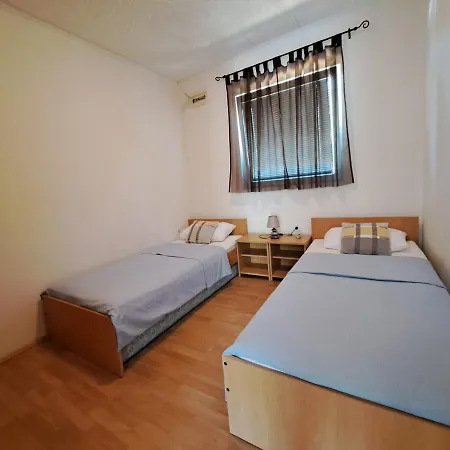 Apartmani Postonjski Privlaka  Exterior photo