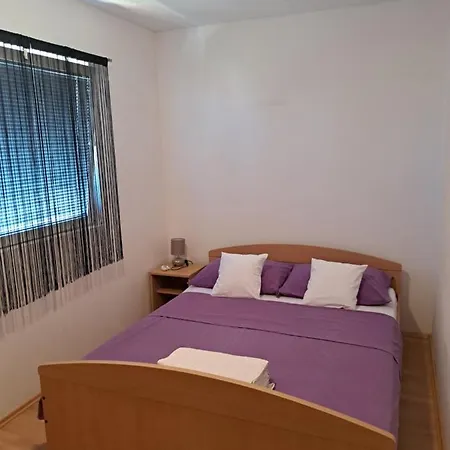 Apartmani Postonjski Privlaka  Exterior photo