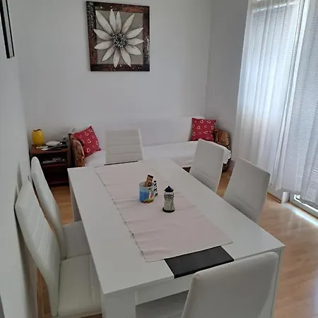 Apartmani Postonjski Privlaka  Exterior photo