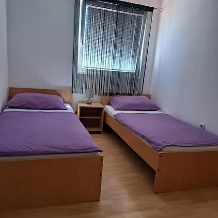 Apartmani Postonjski Privlaka  Exterior photo