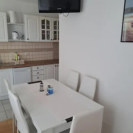 Apartmani Postonjski Privlaka  Exterior photo