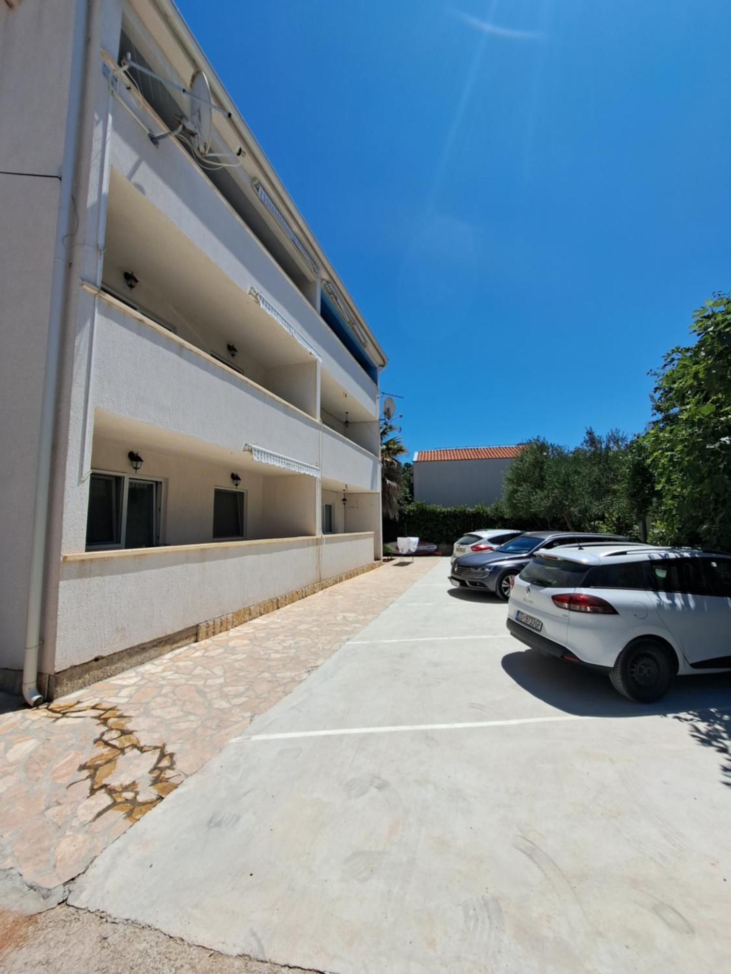 Apartment Postonjski